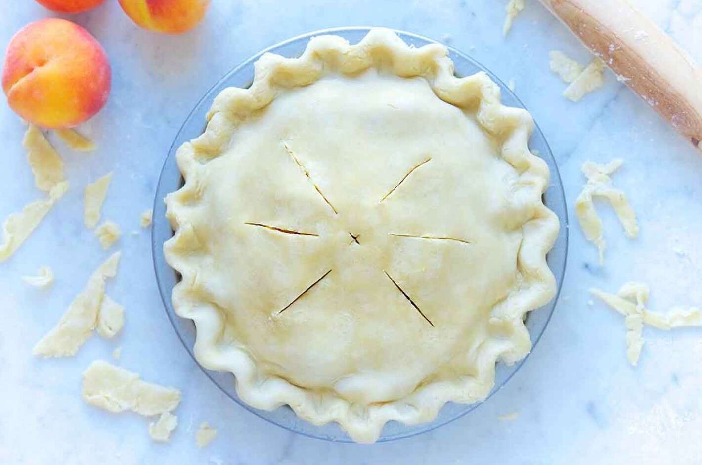 Pie Crust